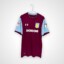 Aston Villa 2017/18 Home 22 Kodjia [M]