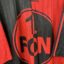 Koszulka treningowa FC Nurnberg 1996/98 [XXL]