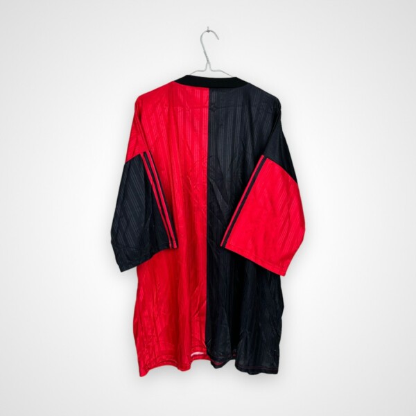 Koszulka treningowa FC Nurnberg 1996/98 [XXL]