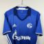 Schalke 04 2016/17 Home 36 Embolo [M]