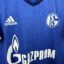 Schalke 04 2016/17 Home 36 Embolo [M]