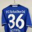 Schalke 04 2016/17 Home 36 Embolo [M]