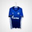 Schalke 04 2016/17 Home 36 Embolo [M]