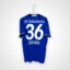Schalke 04 2016/17 Home 36 Embolo [M]