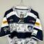 AUTOGRAFY BNWT Yorkshire Carnegie Rugby [L]