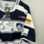 AUTOGRAFY BNWT Yorkshire Carnegie Rugby [L]