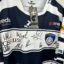 AUTOGRAFY BNWT Yorkshire Carnegie Rugby [L]