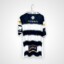 AUTOGRAFY BNWT Yorkshire Carnegie Rugby [L]