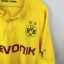 PLAYER ISSUE Borussia Dortmund 2014/15 cup shirt [XXL].