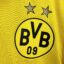 PLAYER ISSUE Borussia Dortmund 2014/15 cup shirt [XXL].