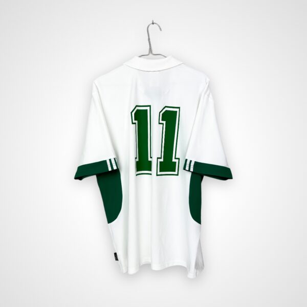 FCI Levadia Tallinn 2004/05 Away 11 [L]