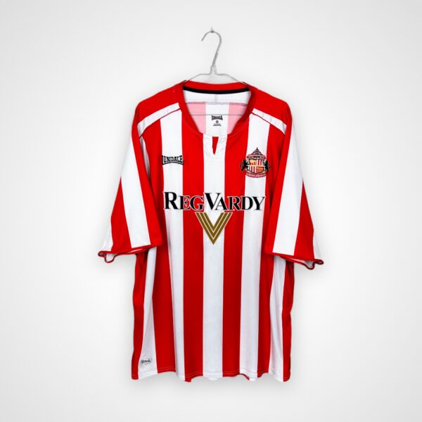 Sunderland AFC 2005/07 Home [XXL]