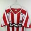 Sheffield United FC 2006/07 Home [XXL].