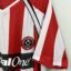 Sheffield United FC 2006/07 Home [XXL].
