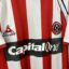 Sheffield United FC 2006/07 Home [XXL].