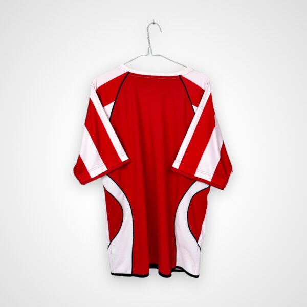 Sheffield United FC 2006/07 Home [XXL]