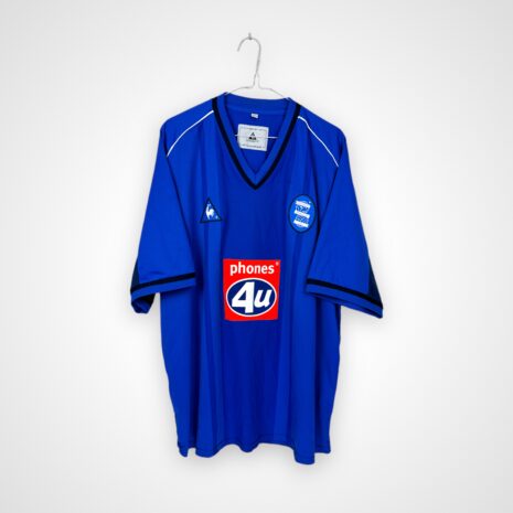Birmingham City FC 2002/03 Home [XXL].