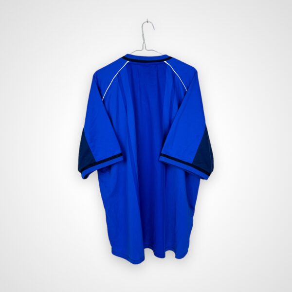 Birmingham City FC 2002/03 Home [XXL]