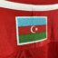 Azerbejdżan 2018/20 Away 13 Nazarov [M]
