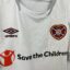 Hearts of Midlothian 2018/19 Auswärts 14 Naismith [L].