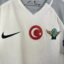 PLAYER ISSUE Akhisar Belediyespor 2018/19 Away 34 Regattin [M].