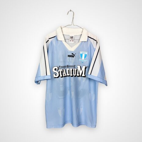 Malmö FF 1997 Home 33 [M].