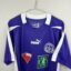 Ujpest Budapeszt 2003/04 Home [L]