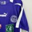 Ujpest Budapeszt 2003/04 Home [L]