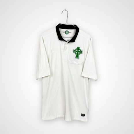 Celtic FC 2012/13 Third [L]