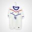 Holandia 2010/12 Away 14 De Zeeuw [M]