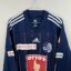 MATCH ISSUE FC Luzern 2011/12 Home 8 Hyka [L]