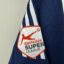 MATCH ISSUE FC Luzern 2011/12 Home 8 Hyka [L]