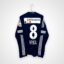 MATCH ISSUE FC Luzern 2011/12 Home 8 Hyka [L]