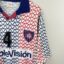 San Lorenzo 1994/95 Home 4 [XL]