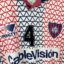 San Lorenzo 1994/95 Home 4 [XL]
