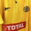 Kaizer Chiefs 1996/97 Heimspiel [L].