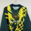 Manchester United 1995/97 goalkeeper shirt [L].