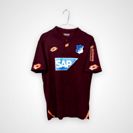 TSG 1899 Hoffenheim football shirt, 2018/19 Third, excellent condition