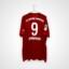 FC Bayern München 2019/20 Home 9 Lewandowski [XXL].