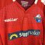 Football shirt SC Paderborn 07, 2020/21, excellent condition - view extra 4