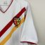 Koszulka piłkarska RC Lens, 2006/07 Away, stan bardzo dobry - kilka drobnych zabrudzeń i mikro pęknięcia na nazwisku i numerze na plecach.- widok dodatkowy 3