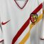 Koszulka piłkarska RC Lens, 2006/07 Away, stan bardzo dobry - kilka drobnych zabrudzeń i mikro pęknięcia na nazwisku i numerze na plecach.- widok dodatkowy 4