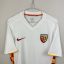 Koszulka piłkarska RC Lens, 2008/09 Away, stan doskonały- zbliżenie na front
