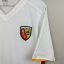 Koszulka piłkarska RC Lens, 2008/09 Away, stan doskonały- widok dodatkowy 3