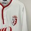 Koszulka piłkarska LOSC Lille, 2013/14 Away, stan doskonały- widok dodatkowy 3
