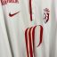 Koszulka piłkarska LOSC Lille, 2013/14 Away, stan doskonały- widok dodatkowy 4