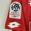 Dijon FCO football shirt, 2018/19 Home, very good condition - one minor soiling on the front and three minor stains, plus micro cracks on the
