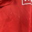 Dijon FCO football shirt, 2018/19 Home, very good condition - one minor soiling on the front and three minor stains, plus micro cracks on the