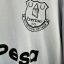Everton FC football shirt, good condition - a few minor pulls.- view extra 4