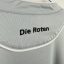 Koszulka piłkarska Hannover 96, 2007/08 Away, stan bardzo dobry - jedno mikro zaciągnięcie.- widok dodatkowy 7